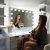 Fenair Espejo De Maquillaje Bluetooth Con Luces Y Altavoz So