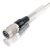 Countryman E6ow5l1at Elástico E6 Omnidireccional Earset Con