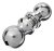 Trimax Tdbc22516 – Maquinilla De Afeitar (2 Pulgadas Y 2 – 5