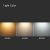 Tubo T8 T10 T12 Barrina Luz Led, 4ft, 22w, 6000k (super Bril