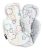 4moms Rockaroo Y Mamaroo Movible Infantil | Para El Bebé, Ni