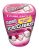 Romper El Hielo Cubos De Hielo Chicle Sin Azúcar, Sorbete De