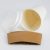 Eslite Calientes De Papel Tazas De Café Con Tapas Y Mangas,