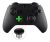 Hisonders Pieza De Repuesto Intercambia Thumbsticks Joystick