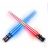 De Luz Palillos Light Up Star Wars Led Brilla Light Saber Ch