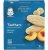 Gerber, Dentición Obleas, Plátano Melocotón, 1,7 Oz