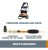 Worx Wg604 13 Amp 1600 Psi Lavadora A Presión Eléctrica (1,3