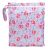 Bumkins Disney Ariel Impermeable Bolsa Mojada, Lavable, Reut