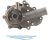 Completo Tractor 1106-6196 Bomba De Agua Para Ford New Holla