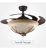 Lighting Groups – Ventilador De Techo Reversible Invisible D