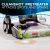Bissell 2x Proheat Revolución Mascotas Pro Limpiador De Alfo