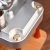 Hot Air Stirling Engine Motor Steam Heat Education Model Edu
