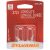 Sylvania 2721 Larga Vida Bombilla En Miniatura, (contiene 2