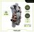 Frontline Fall Protection Combat Construction Full Body Harn