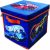 Neat-oh. Hot Wheels 300 Coche Cubeta De Almacenamiento