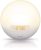 Philips Wake-up Light Alarma De Reloj Con La Salida Del Sol