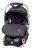 Baby Trend Ez Flex Plus Loc Asiento Infantil, Elixer