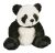 Aventura 8  Planeta Panda De Peluche Rellenos Animal