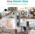 Alen T500 Air Purifier, Quiet Air Flow For Large Rooms, 500