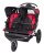 Baby Trend Navigator Lite Doble Del Basculador Cochecito, Ca