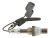 Bosch 13952 Del Sensor De Oxígeno, Equipos Originales (bmw)