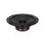 4) Nueva Rockford Fosgate R1675x2 6.75  Altavoces Estéreo 18
