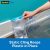 Scotchblue Ptd2093el-48 – Plástico De Pintor Con Dispensador