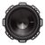 Rockford Fosgate P3d4-10 Puñetazo P3 Dvc 4-ohm 10 Pulgadas 5
