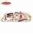 Melissa & Doug Set De Tren De Madera (vehículos, Construcció