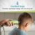 Remington 22-pieza Niños Clipper Kit De Corte De Pelo Con Ul