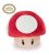 Tomy Mario Kart Mocchi-mocchi – Figura De Peluche (15,7 PuLG