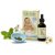 Cólico Calma Homeopática Gripe Waterrelief De Gas Cólicos Y