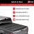 Cubierta Bak Bak Reversible, Plegable, Para Camioneta, Tonel