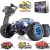 Soyee Coches Rc Escala 1:10 Rtr 46 Kmh Alta Velocidad De Con