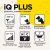 Dogtra Iq Plus – Collar Electrónico Recargable Impermeable D