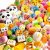 Budi 30 Pc Kawaii Squishies Lenta Jumbo Rising / Medio / Min