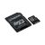 Lectura De Tarjeta Kingston Digital De 128 Gb Microsdxc Clas