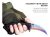 Dispatch Karambit – Cuchillo Plegable De Acero Inoxidable 3c