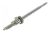 Rte-alto Partes Ballscrew Cnc Sfu1605 Rm1605 16mm 300mm Con