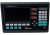 Cozyel 3 Ejes De Lectura Digital Visualizador Lcd Medidor De