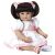 Adora Niño Doll Let` Celebre, Baby 20 Girl Ponderado Muñe