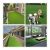 Pet Grow – Alfombra De Césped Artificial