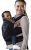 Boppy Comfychic Portabebés, 4 Posiciones De Transporte, Carb