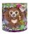 Furreal Cubby, El Curioso Interactivo De La Felpa Del Oso, E