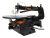 Sierra Caladora De Banco 41 Cm Inclinable Con Luz Led