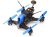 Walkera F210 3d Edition – Dron De Carreras De 2,4 Ghz Con De