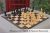 The Fischer Spassky Series Juego De Ajedrez – Solo Piezas –