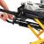 Dewalt Dwx726 Balanceo Mitre Soporte De Sierra