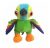 Zenon Granja Pepe The Parrot – Peluche Musical De La Lorito