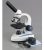 Amscope M158c Inalámbrico Compuesto Monocular Microscopio Co